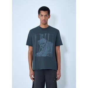 Our Legacy Men Box T-Shirt
